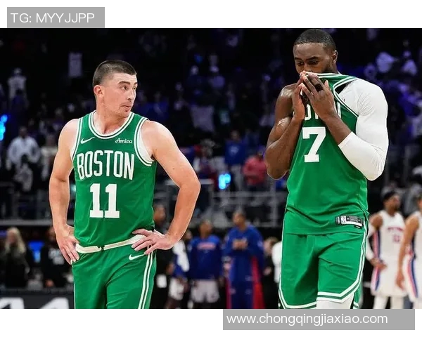 活塞进攻猛如虎,击败凯尔特人结束连败之苦 活塞进攻猛如虎,击败凯尔特人结束连败之苦