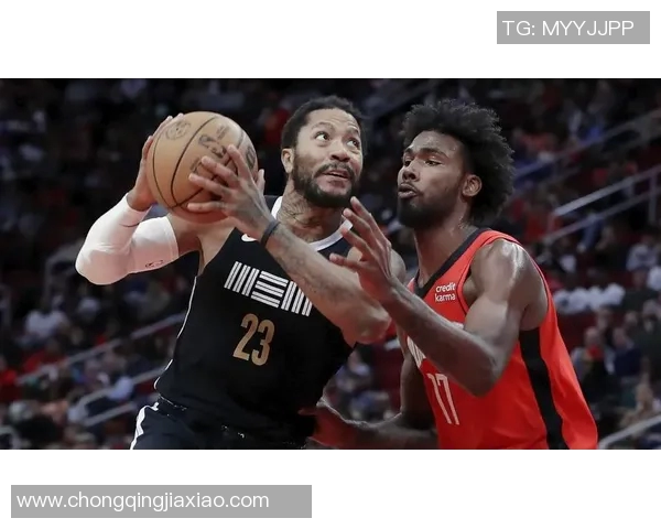 灰熊逆转击败火箭,晋级下一轮:顽强拼搏见证奇迹 灰熊逆转击败火箭,晋级下一轮:顽强拼搏见证奇迹