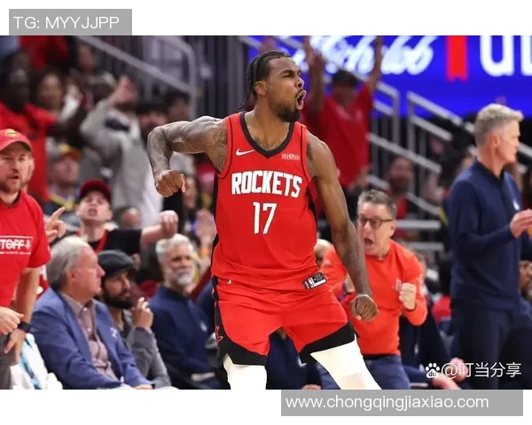 火箭新援表现出色,球队止步不前仍有升级空间 火箭新援表现出色,球队止步不前仍有升级空间