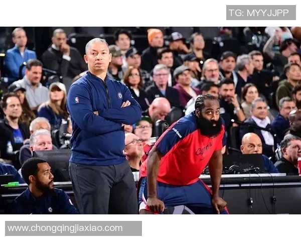火箭主教练盛赞哈登，称其为球队核心