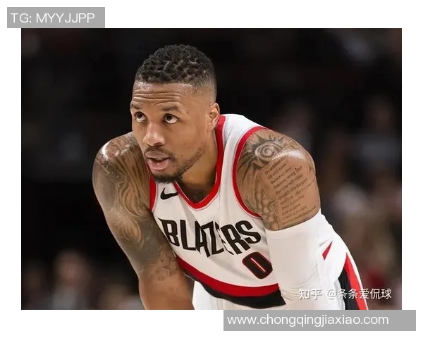 开拓者双星联手，利拉德麦卡拉姆助球队取胜