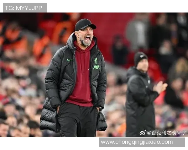 克洛普在采访中不当发言引争议,向中国球迷致歉 克洛普在采访中不当发言引争议,向中国球迷致歉