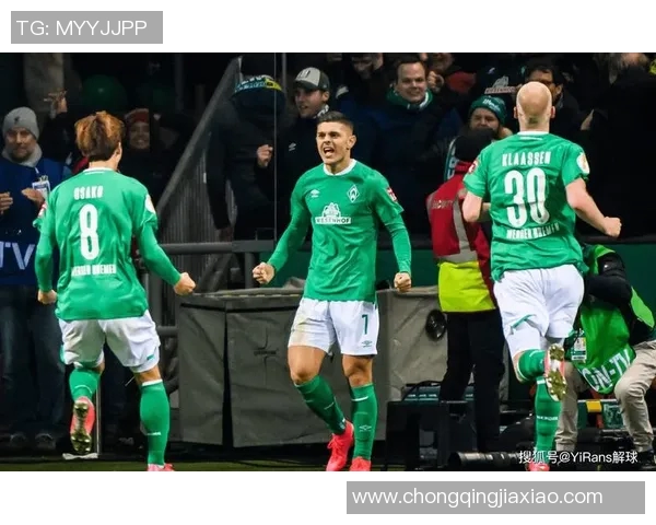 莱比锡RB势不可挡,夺得德甲榜首,创造历史! 莱比锡RB势不可挡,夺得德甲榜首,创造历史!