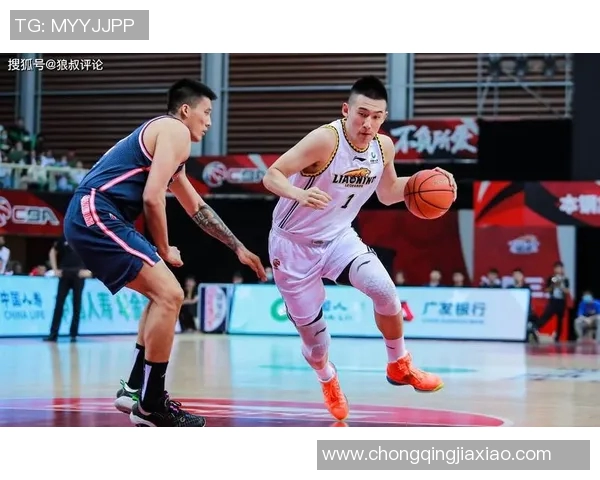辽宁男篮签下马尔科-查卡莱维奇,引领球队备战新赛季