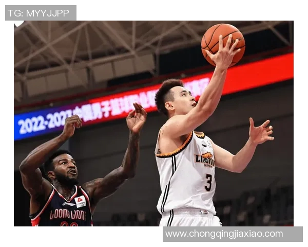 辽宁男篮击败广州队史蒂芬森28分创本赛季新高