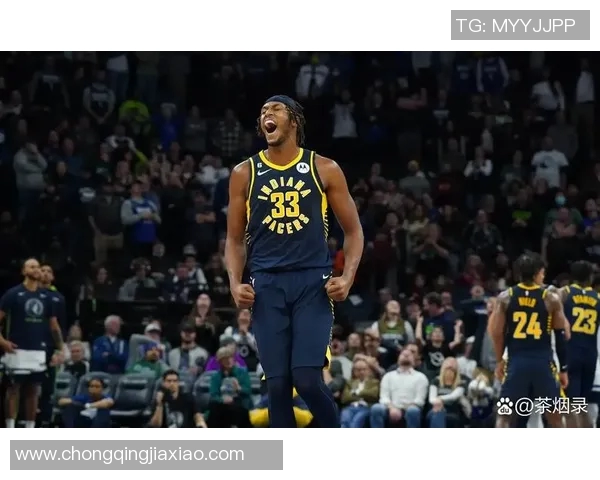 麦尔斯-特纳:砍下生涯最高分的背后故事 麦尔斯-特纳:砍下生涯最高分的背后故事