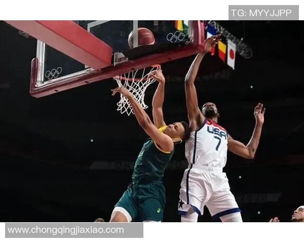 美国男篮成功晋级奥运男篮半决赛,将与澳大利亚展开对决 美国男篮成功晋级奥运男篮半决赛,将与澳大利亚展开对决