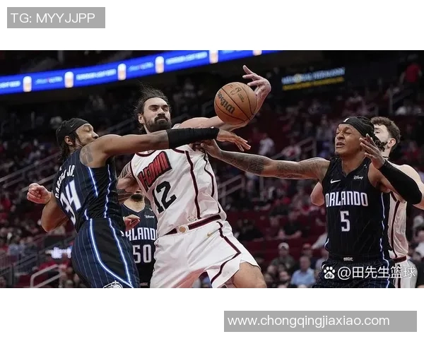 魔术队球星状态回升,季后赛前景一片光明 魔术队球星状态回升,季后赛前景一片光明