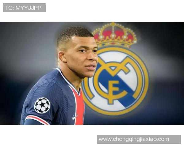 姆巴佩正式宣布加盟皇马,转会费创历史新高:未来已来,银河战舰再度起航 姆巴佩正式宣布加盟皇马,转会费创历史新高:未来已来,银河战舰再度起航