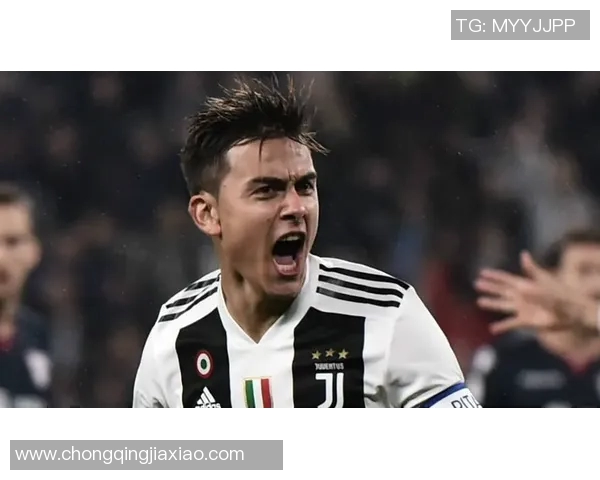 尤文图斯宣布迪巴拉续约五年，开启全新传奇篇章