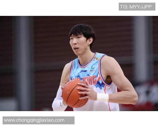 周琦成功闯入NBA巅峰，西部联盟夺冠成最大助力