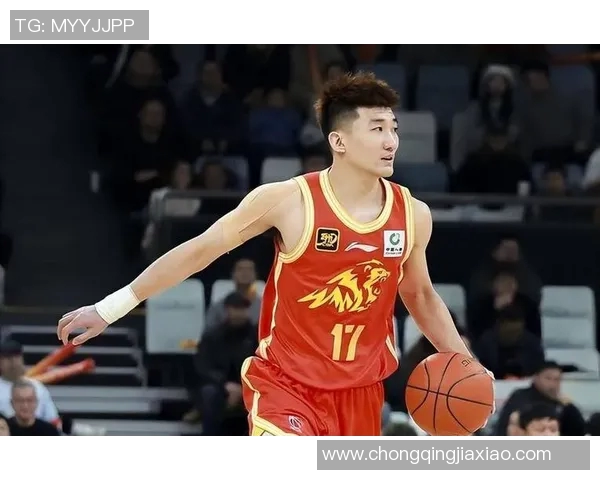 山东队主力孙铭徽表现神勇，送出多次关键助攻