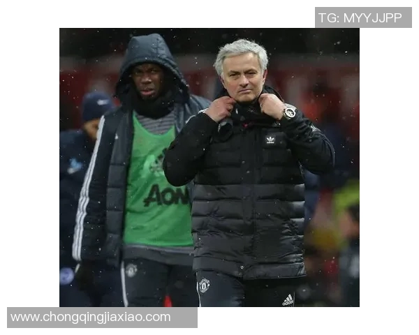 穆里尼奥：我要求对博格巴的暗中操作给予处罚