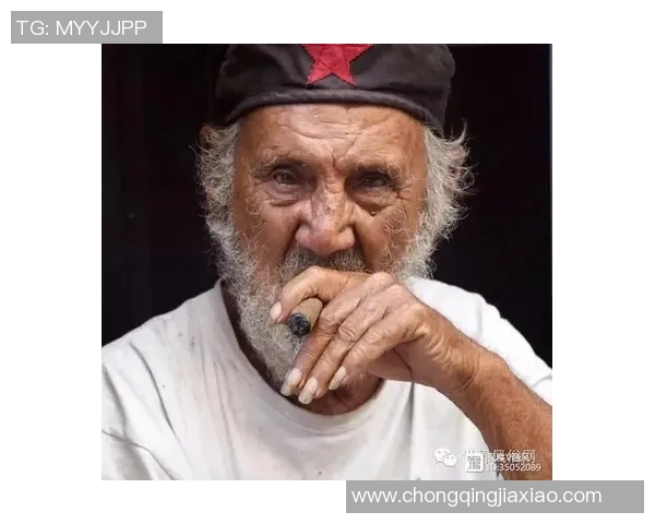 年龄不是问题！古巴选手用实力证明自己在国际舞台上