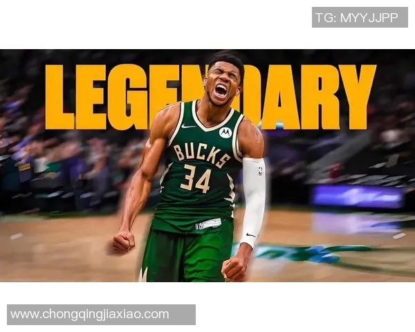 雄鹿胜篮网，字母哥状态火热：MVP之路再度起航