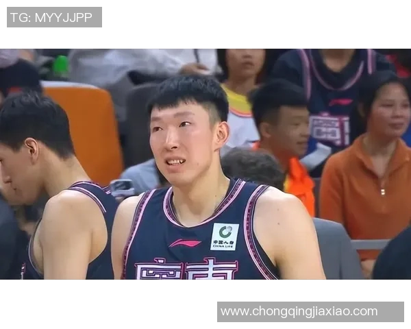 周琦成为CBA历史上第一位获得全明星票王的球员:一个篮球奇迹的诞生 周琦成为CBA历史上第一位获得全明星票王的球员:一个篮球奇迹的诞生