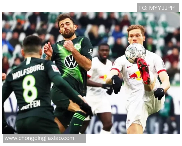 沃尔夫斯堡客场逼平杜塞尔多夫，双方全面实力均衡持续对抗