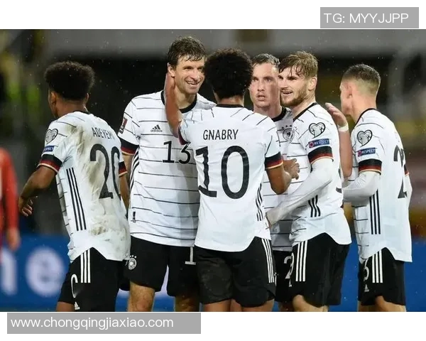 德国队横扫荷兰，晋级欧洲杯四强：王者之师再创辉煌