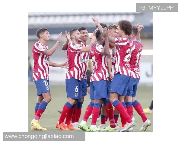 马德里竞技宣布引进巴西新秀,球迷期待新赛季表现 马德里竞技宣布引进巴西新秀,球迷期待新赛季表现