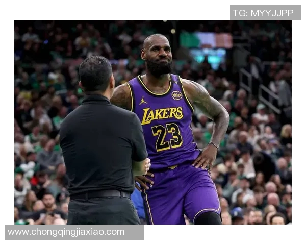 湖人痛失胜利，詹姆斯单项超紧张：一场意料之外的失利