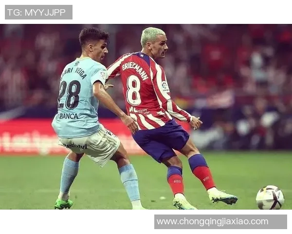 马竞宣布与格列兹曼解约，后者或将转会回归巴萨