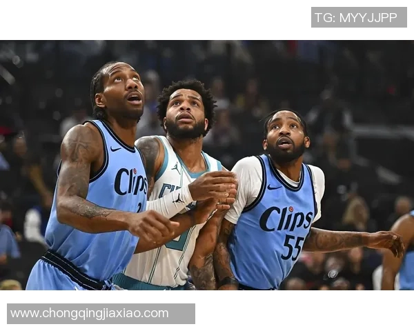 快船主场逆转，击败湖人豪取两连胜