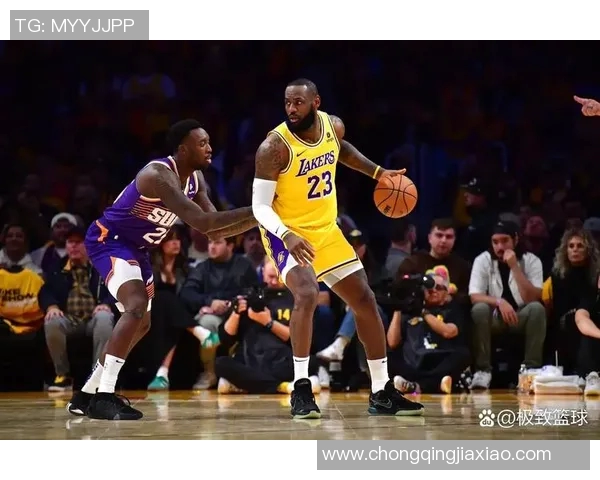 湖人或输赛即陷衡，将历负对手的太阳