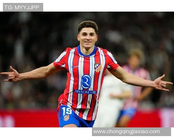 马竞逆袭皇马登顶，西甲新老交替，颠覆足坛格局